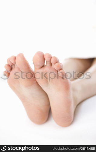 Feet