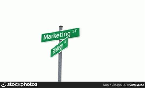 Fehlende Vermarktungsstrategie - Missing Marketing Strategy
