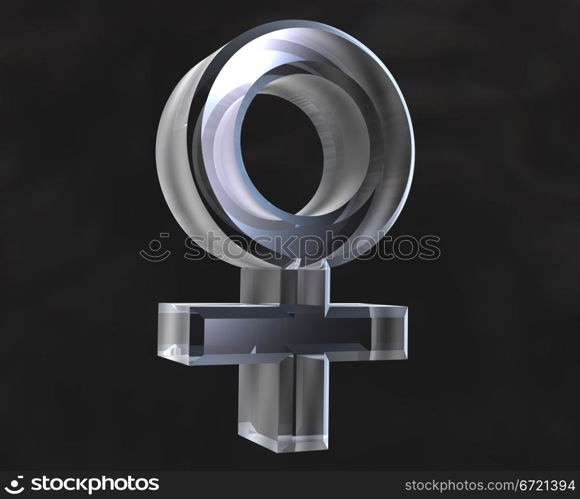 Female sex symbols (3D made)