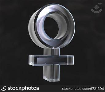 Female sex symbols (3D made)