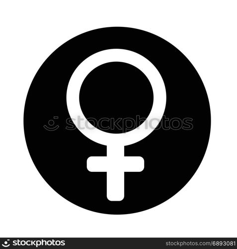 female sign icon