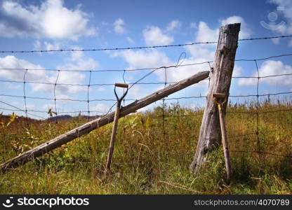 Fence