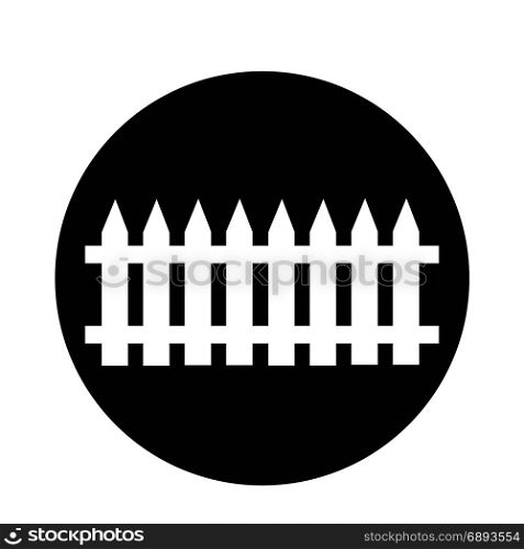 fence Icon