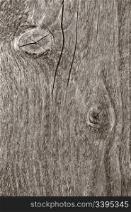 Fence weathered wood background closeup