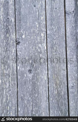 Fence weathered wood background closeup