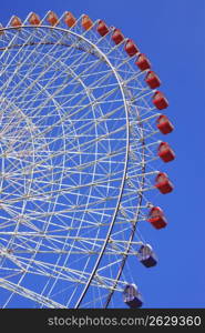 Ferris wheel