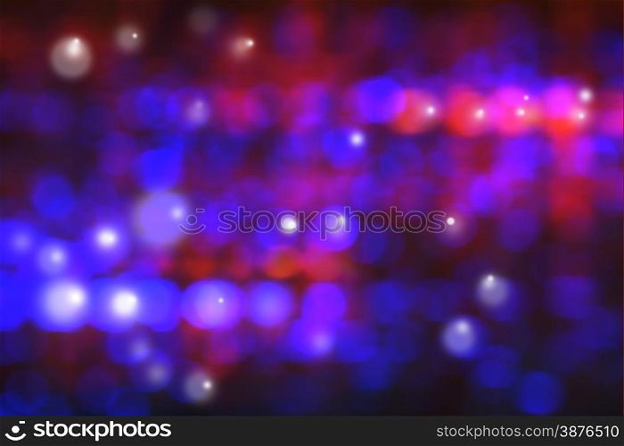 Festive abstract purple and red color background