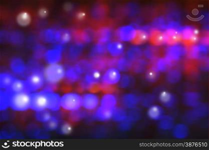 Festive abstract purple and red color background