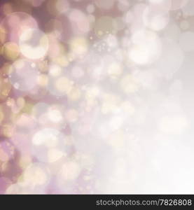 Festive background. Elegant abstract background.