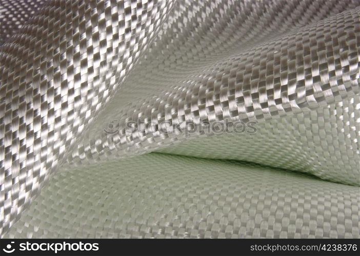 Fiber glass - very necessary material for modern manufacture