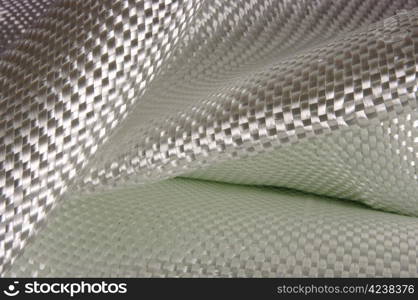 Fiber glass - very necessary material for modern manufacture