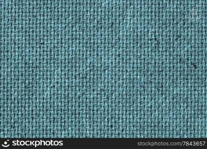 Fiberboard texture pattern, blue abstract background. Rough side of a piece of hardboard.