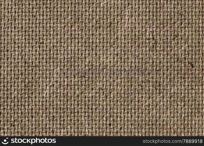 Fiberboard texture pattern, brown abstract background. Rough side of a piece of hardboard