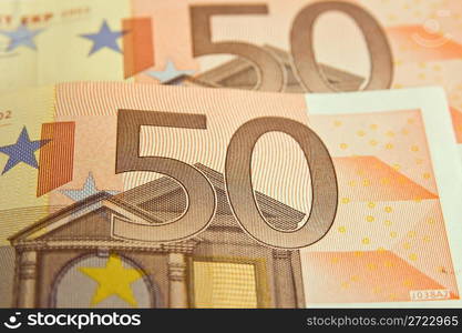 fifty euro