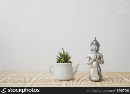 figure buddha pot. Resolution and high quality beautiful photo. figure buddha pot. High quality beautiful photo concept