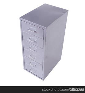 file card cabinet