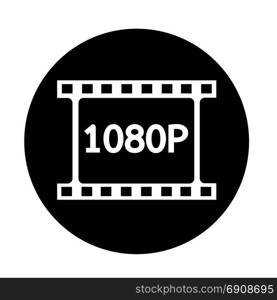 film strip icon