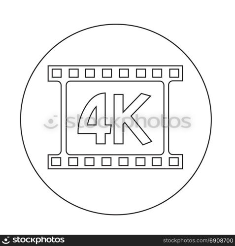 film strip icon