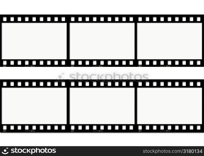 Film strips