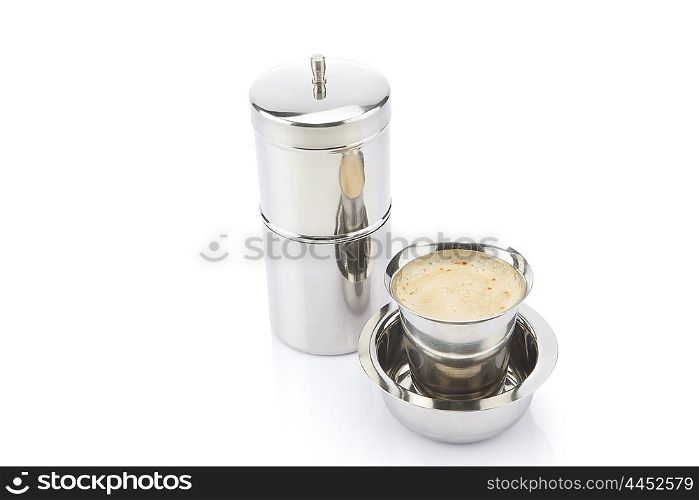 Filter coffee
