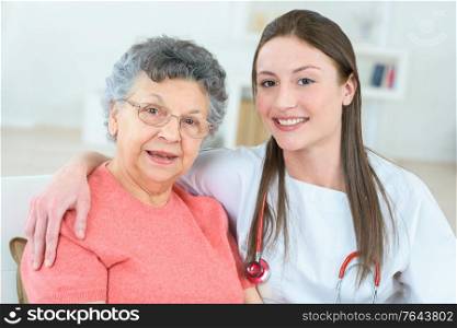 find the right home care services for your loved