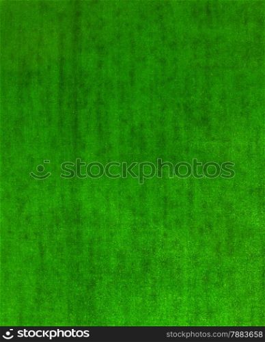 Fine and luxury Green fabric and cloth texture