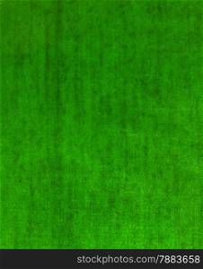 Fine and luxury Green fabric and cloth texture