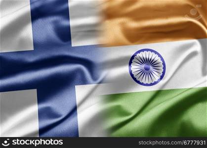 Finland and India