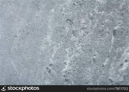 Finnish grey Soapstone background texture
