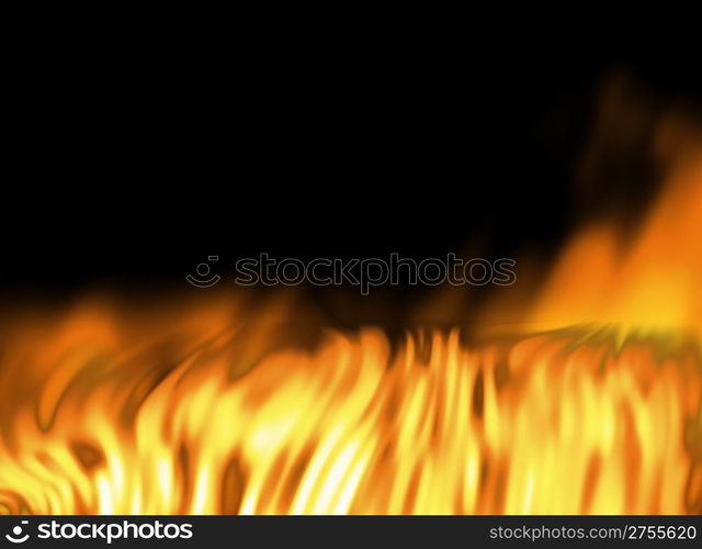 Fire frames