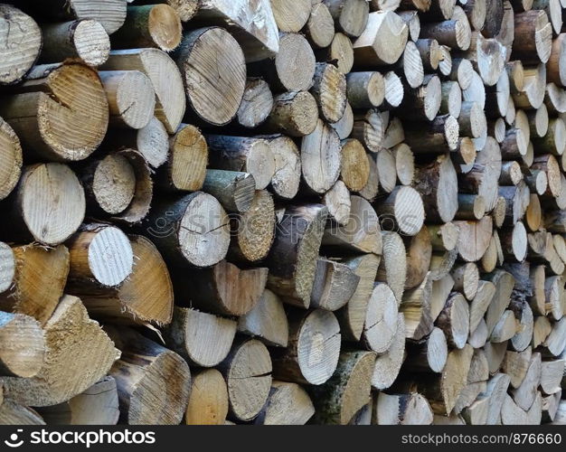 firewood