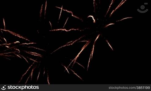 Fireworks display,find more in my gallery