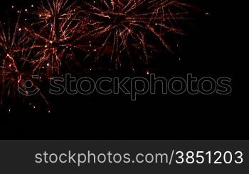 Fireworks display,find more in my gallery