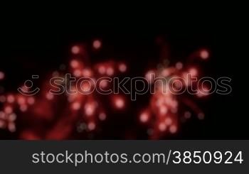 Fireworks display, see more in my gallery