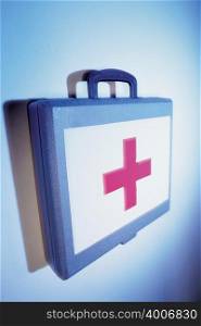 First-aid kit