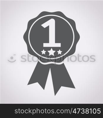 first place icon