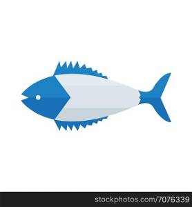 Fish Vector Design