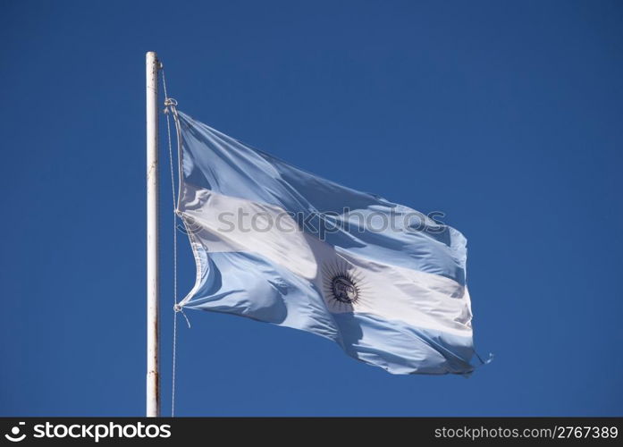 flag Argentina