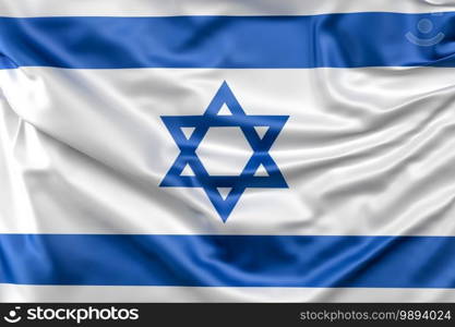 Flag of Israel