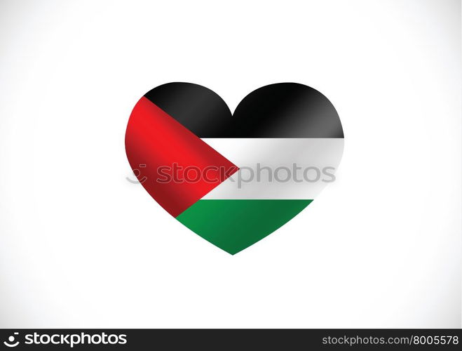 flag of Palestine Gaza Strip flag themes idea design