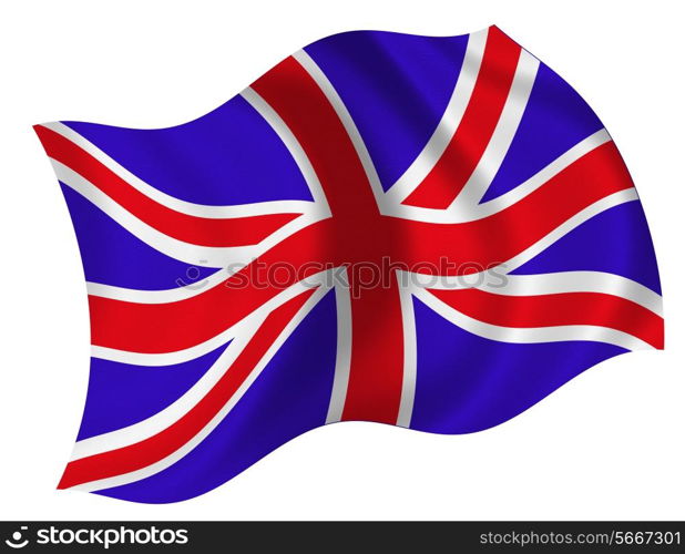 Flag of the United Kingdom