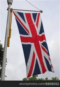 flag of the United Kingdom (UK) aka Union Jack. national flag of the United Kingdom (UK) aka Union Jack