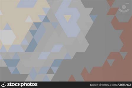 Flat Abstract background geometry shine and layer element vector illustration eps10. Flat Abstract background geometry shine and layer element vector illustration
