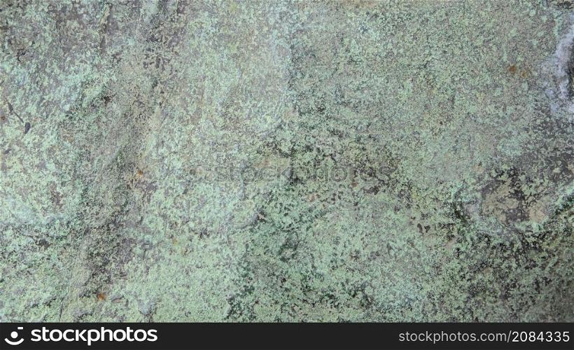 flat lay abstract metal background close up