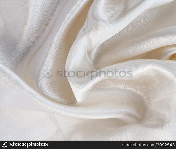 flat lay linens