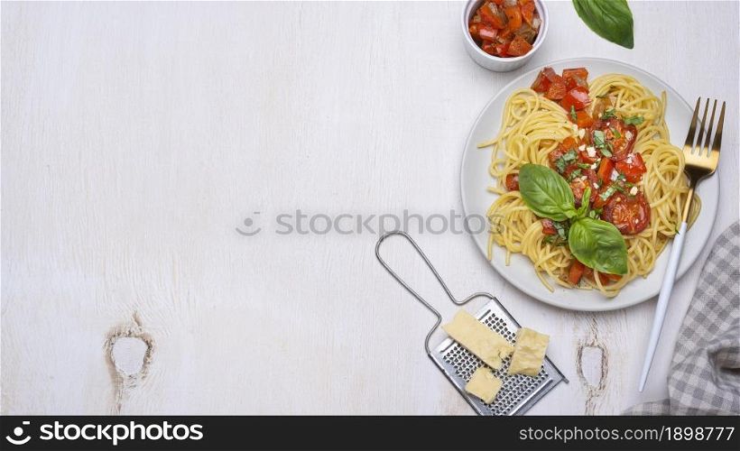flat lay local food meal arrangement with copy space. Resolution and high quality beautiful photo. flat lay local food meal arrangement with copy space. High quality beautiful photo concept