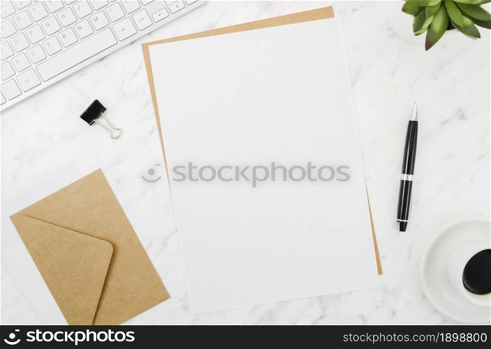 flat lay paper mockup workspace 2. Resolution and high quality beautiful photo. flat lay paper mockup workspace 2. High quality beautiful photo concept