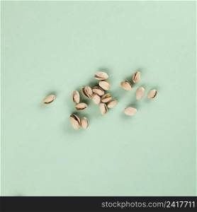 flavorful roasted pistachios shell