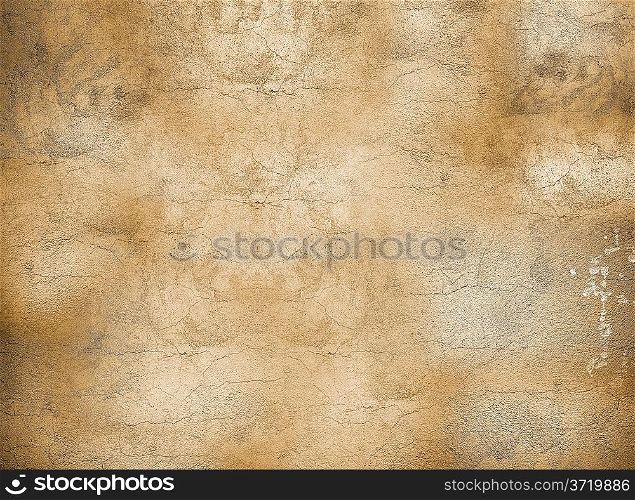 Flawed wall background (3d remarkable abstract backgrounds and objects series)