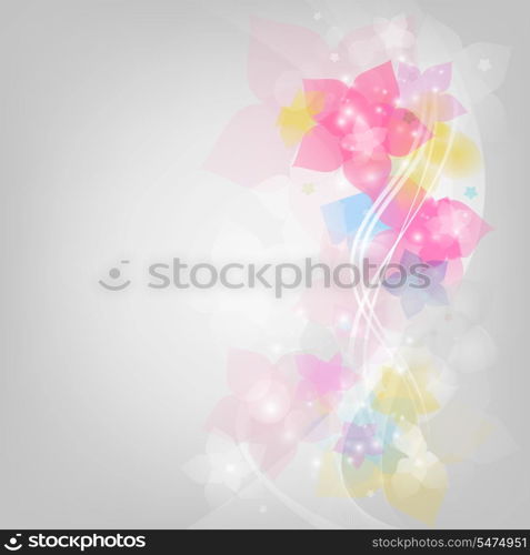 Floral Background